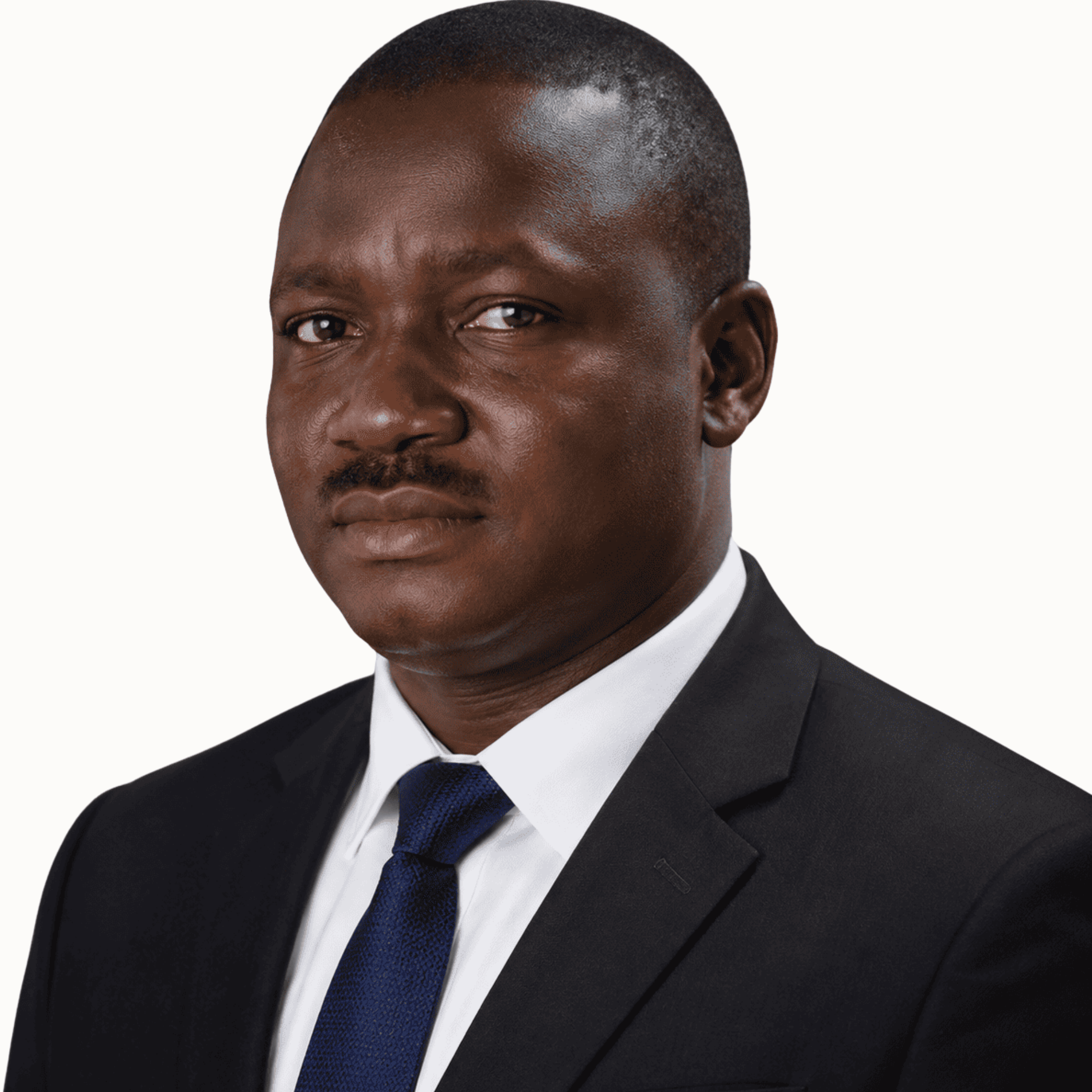 Adekunle Adebayo
