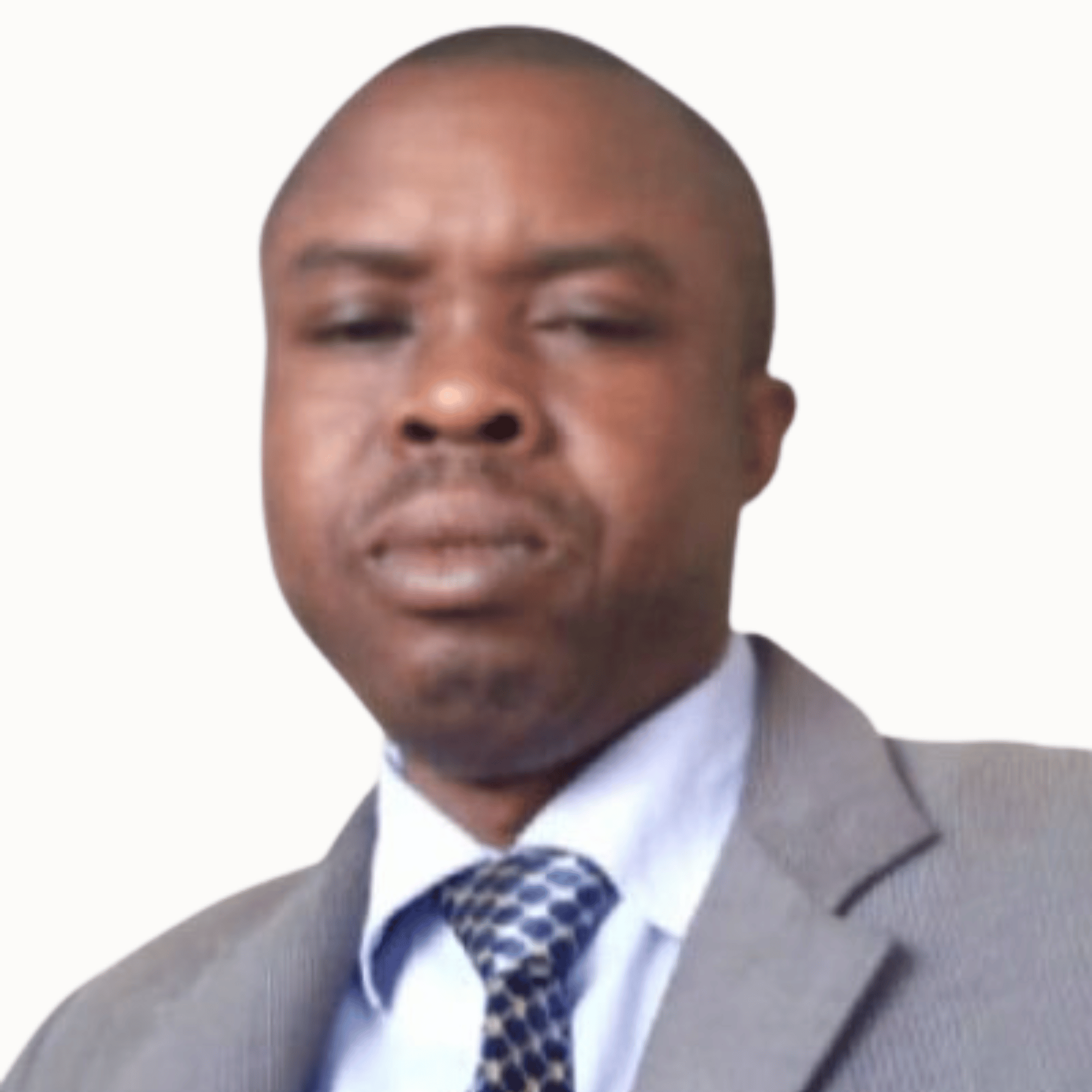 Endurance Idagbue