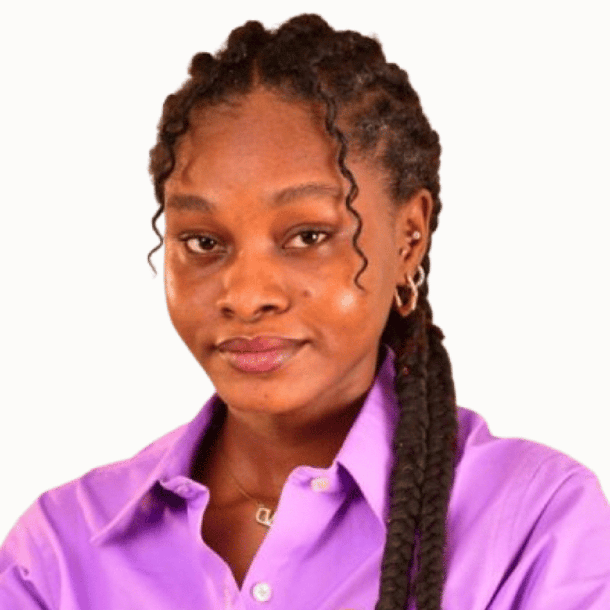 Fadekemi Adefolalu