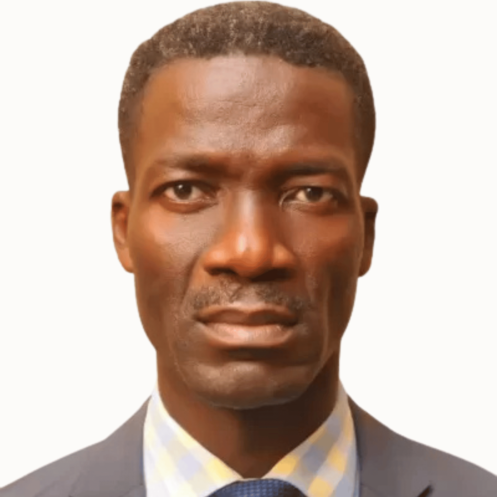 Daniel Meneke Tuodeinye