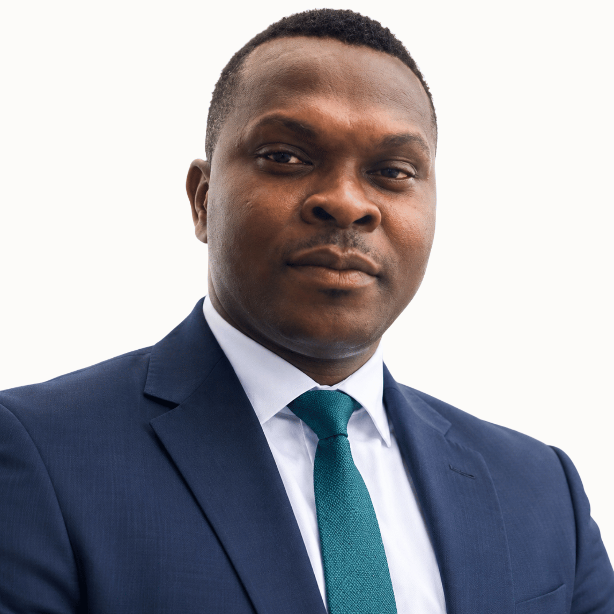 Abimbola Adefolalu